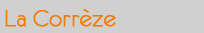Gite du Masmegout - Correze